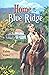 Home on the Blue Ridge