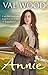 Annie by Val Wood (31-Jul-2014) Paperback