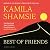 Best of Friends: from the winner of the Women's Prize for Fiction