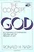 The Concept of God: An Exploration of Contemporary Difficulties with the Attributes of God (Contemporary Evangelical Perspectives) by Nash, Ronald H. (1983) Paperback