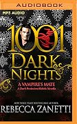 A Vampire's Mate: A Dark Protectors/Rebels Novella