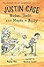 Justin Case: Rules, Tools, and Maybe a Bully (Justin Case Series) by Rachel Vail (2015-05-05)