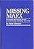 Missing Marx: A Personal and Political Journal of a Year in East Germany, 1989-1990 by Peter Marcuse (1991-11-15)