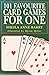 101 Favourite Card Games