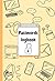 Quaderno delle passwords by Giulia Paoletti
