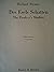Des Esels Schatten = The donkey's shadow; comedy in six scene... by Richard Strauss