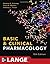 Basic and Clinical Pharmaco...