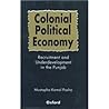 Colonial Political Economy