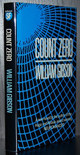Count Zero