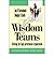 [(Wisdom of Teams: European...