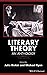 Literary Theory by Julie Rivkin Literary Theory by Julie Rivkin