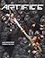 Artifice by Alex Woolfson (2013-05-01)