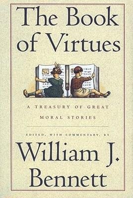 Book of Virtues (Hardcover)