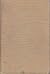 The frozen sea,: A study of Franz Kafka