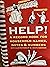 Help!: A Record Book for Household Names, Notes & Numbers