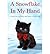 [(A Snowflake in My Hand)] [ By (author) Samantha Mooney ] [December, 2013]