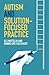 Autism and Solution-focused Practice [6/21/2017] Els Mattelin