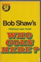 Who goes here?