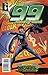 The 99 Ninety-Nine No. 3 Can Anything Stop Mumita the Destroyer by Naif Al-Mutawa