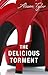The Delicious Torment (Black Lace) by Alison Tyler (2014-02-13)