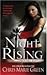 Night Rising (Vampire Babylon)