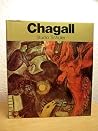 Chagall. by Marie-Therese Souverbie