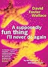 A Supposedly Fun ...