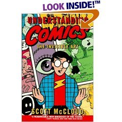 byScott MccloudUnderstanding Comics The Invisible Paperback