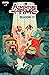 ADVENTURE TIME SEASON 11 #3...