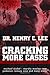 Cracking More Cases: The Forensic Science of Solving Crimes by Henry C. Lee (2004-08-20)