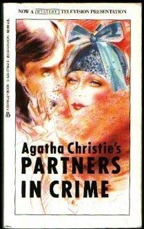 Paretners in Crime