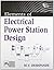 Elements of Electrical Power Station Design by M.V. Deshpande (2009-12-01)
