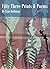Fifty-Three Prints & Poems by Kim Hoffman
