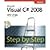 Microsoft Visual C# 2008 Step by Step by Sharp, John [Microsoft Press, 2007] (Paperback) [Paperback]