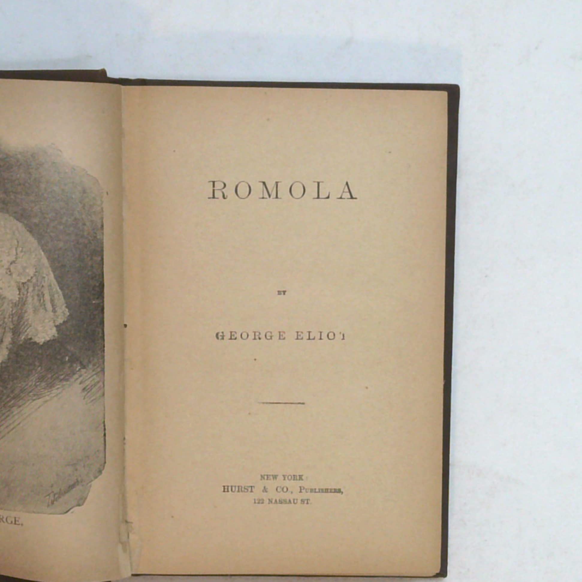 Romola