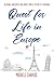 Quest for Life in Europe: R...