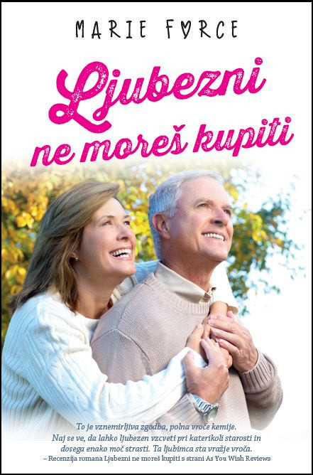 Ljubezni ne moreš kupiti (Butler, Vermont #2)