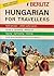 Hungarian for Travellers