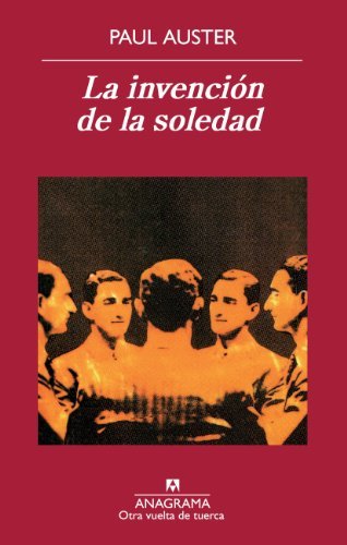 La invencion de la soledad