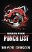Killer Tech: Punch List