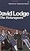 The Picturegoers by Lodge, David New Edition (1993)
