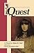 Quest by Helen R. Hull (199...