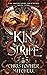 Kin Strife (The Magelands D...
