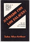 ¡Cuidado Con Los ...