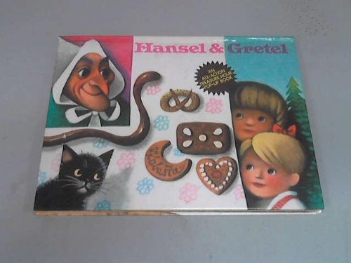 Hansel and Gretel