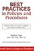 Best Practices in Policies and Procedures by Stephen Page, MBA (2010) Paperback