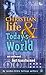 Christian Life and Today's World