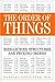 The Order of Things Publisher by Barbara Ann Kipfer