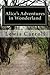 Alice's Adventures in Wonderland by Lewis Carroll (2011-07-12)
