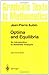 Optima and Equilibria: An Introduction to Nonlinear Analysis (Graduate Texts in Mathematics) 2nd edition by Aubin, Jean-Pierre (2002) Hardcover